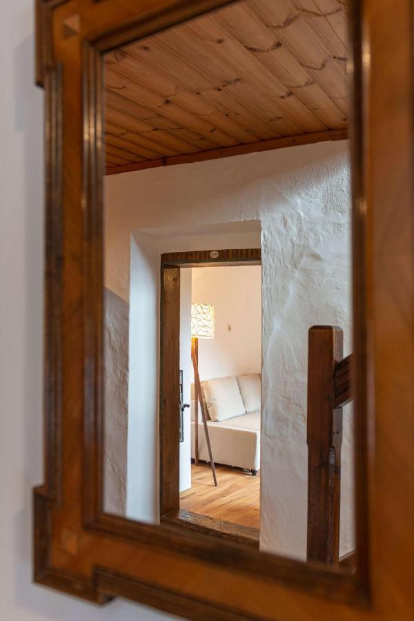 Das Haus In Altaussee Exterior foto